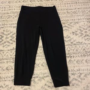 Lululemon Align Cropped Joggers